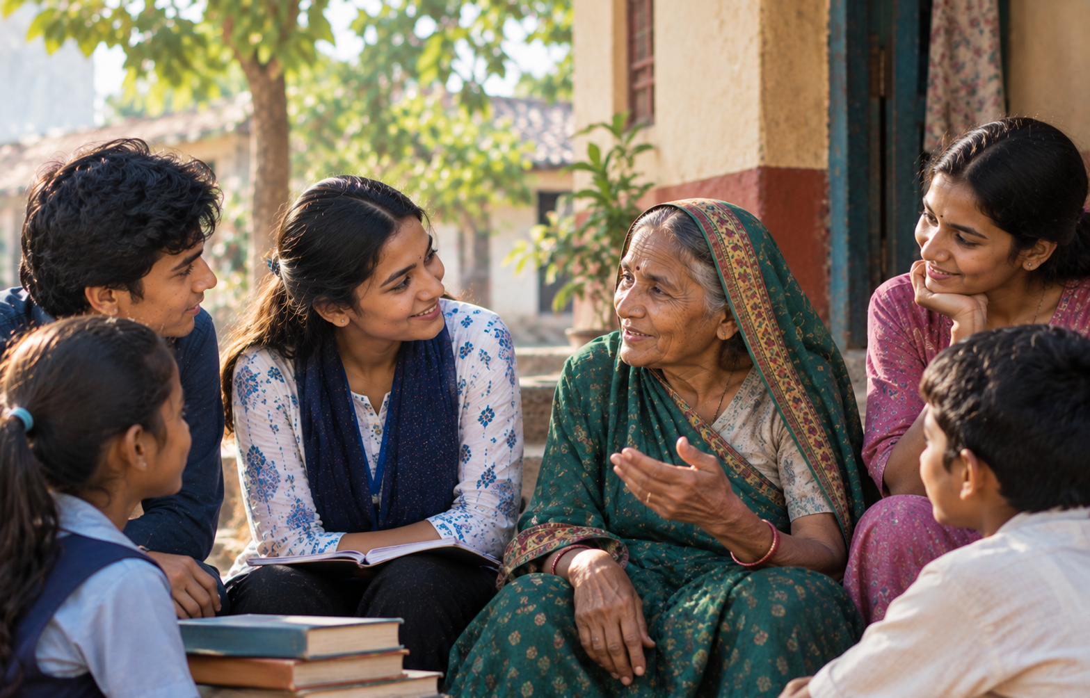 Preserving Values, Inspiring Generations