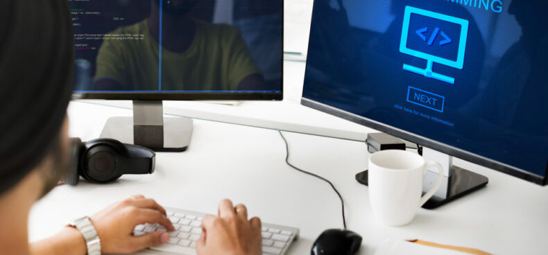 custom software development in Andheri East Mumbai tailored business software services