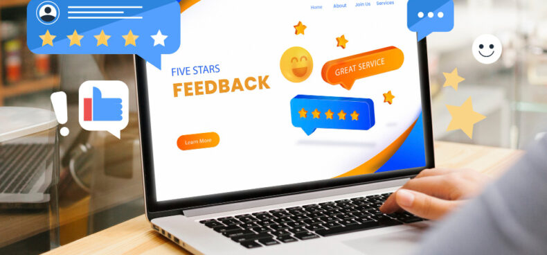 Online Reputation Management in Andheri East services helping businesses