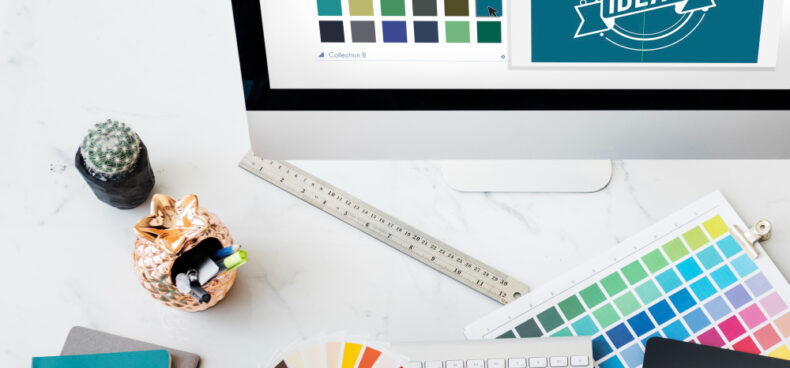 Professional Logo Design & Branding in Andheri East services by Techarius IT Mumbai