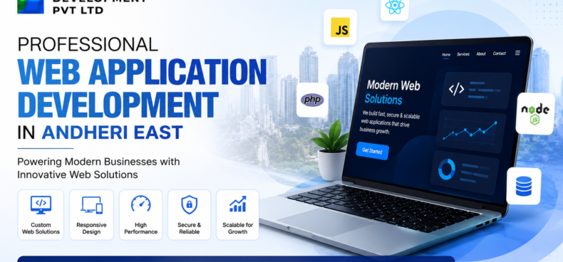 web-application-development-andheri-east